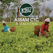 KHL Masala Chai 250gms