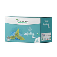 Organic Darjeeling Tea - 25 Envelope Tea Bags