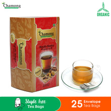 Organic Masala Mantra - 25 Envelope Tea Bags