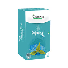 Organic Darjeeling Tea - 25 Envelope Tea Bags