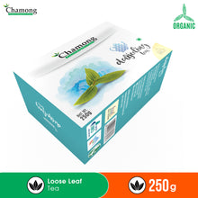 Organic Whole Leaf  Darjeeling Tea - 250g